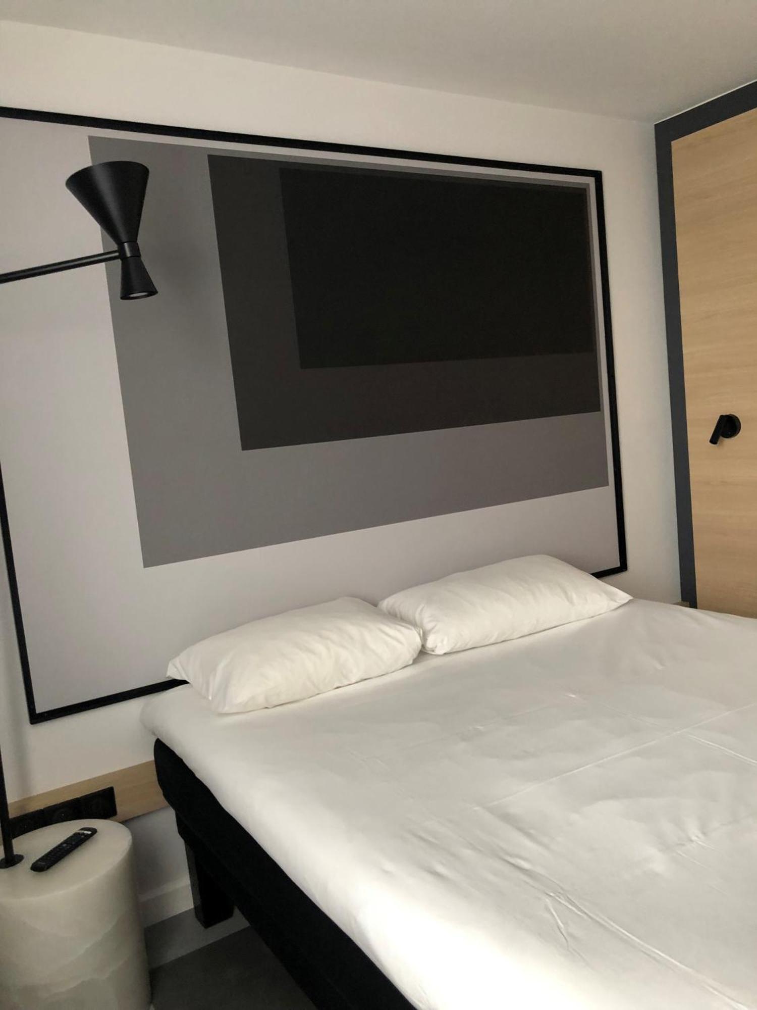 Hotel Ibis Laon Exterior foto