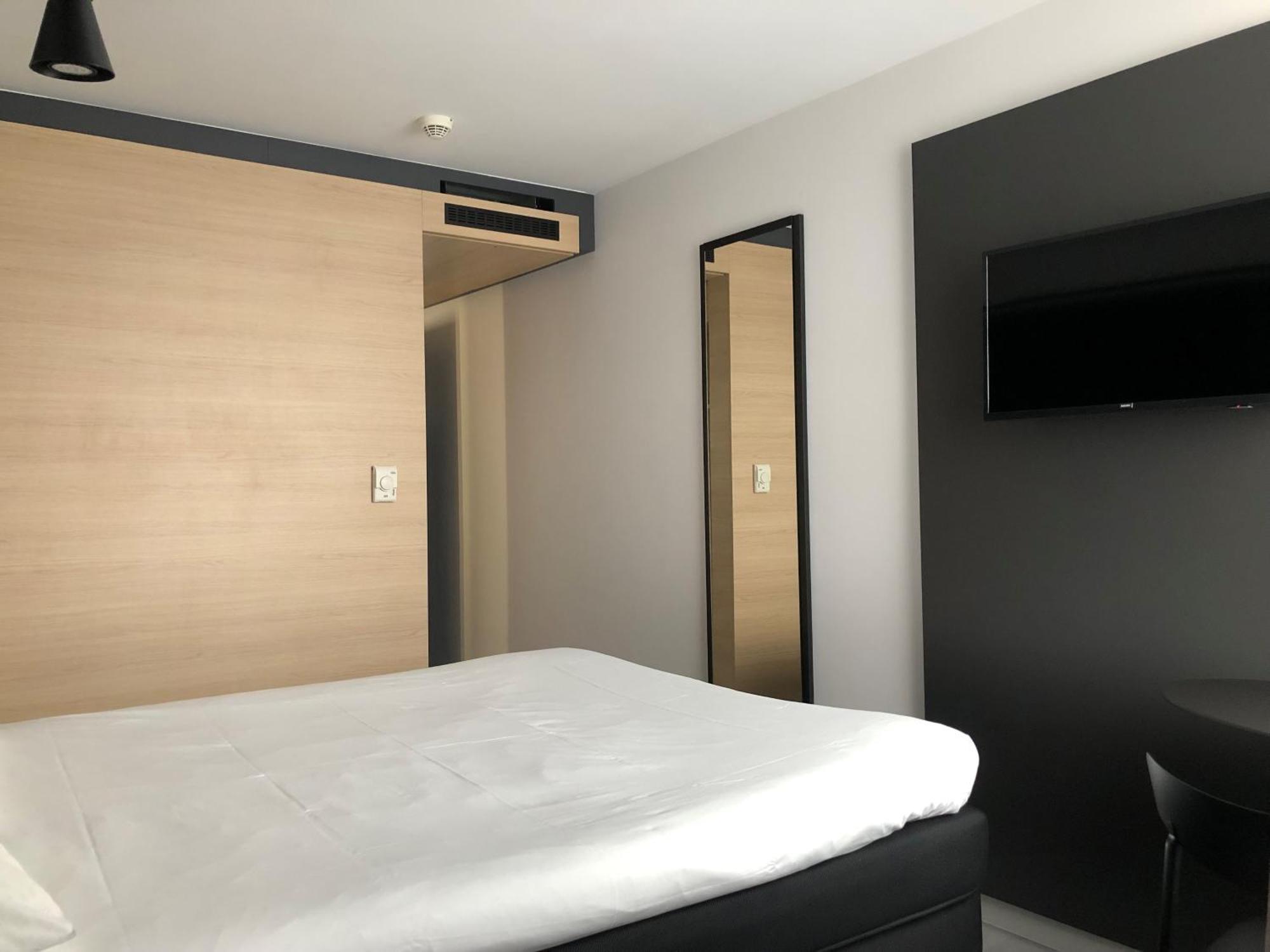 Hotel Ibis Laon Exterior foto