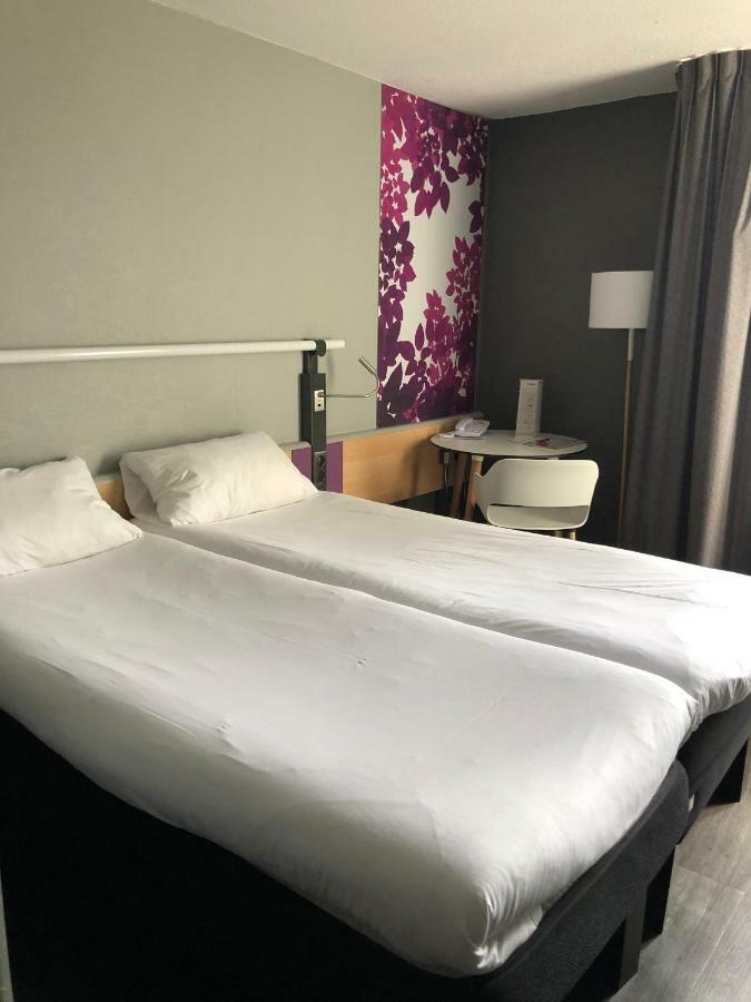 Hotel Ibis Laon Exterior foto